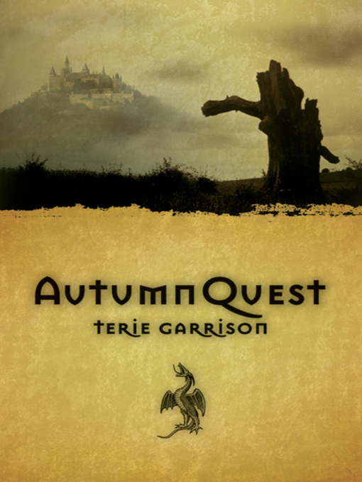 Title details for AutumnQuest by Terie Garrison - Available